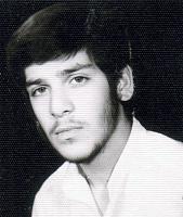 آلبوم اختصاصی تصاویر شهید منوچهر توکلی کشه . کد 1403270224 آ