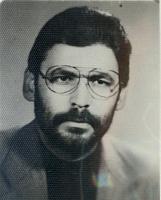 آلبوم اختصاصی تصاویر شهید محمدعلی جاویدی . کد 1403270521 آ