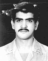 آلبوم اختصاصی تصاویر شهید سعید جعفری . کد 1403270791 آ