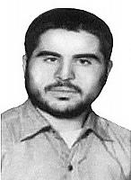 آلبوم اختصاصی تصاویر شهید عبداله جعفری هیزجی . کد 1403270821 آ