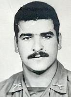 آلبوم اختصاصی تصاویر شهید علی جعفری . کد 1403270827 آ