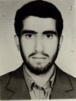 آلبوم اختصاصی تصاویر شهید غلام رضا جعفری . کد 1403270841 آ