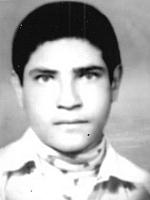 آلبوم اختصاصی تصاویر شهید محمدعلی جعفری . کد 1403270865 آ