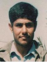 آلبوم اختصاصی تصاویر شهید محمد جعفری . کد 1403270872 آ