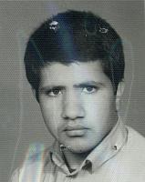 آلبوم اختصاصی تصاویر شهید محمود جعفری . کد 1403270893 آ