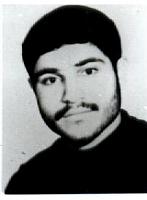 آلبوم اختصاصی تصاویر شهید مهدی جعفری . کد 1403270903 آ