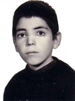 آلبوم اختصاصی تصاویر شهید هاشم جعفری . کد 1403270911 آ