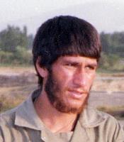 آلبوم اختصاصی تصاویر شهید علی اکبر جعفری چاقه . کد 1403270925 آ