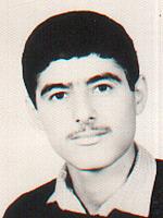 آلبوم اختصاصی تصاویر شهید حسن جعفریان . کد 1403270977 آ