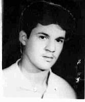 آلبوم اختصاصی تصاویر شهید علی رضا جعفریحیی . کد 1403270993 آ