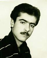 آلبوم اختصاصی تصاویر شهید علی جلیلی . کد 1403271128 آ