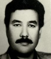 آلبوم اختصاصی تصاویر شهید محمد جمالی . کد 1403271189 آ