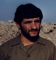 آلبوم اختصاصی تصاویر شهید احمد جوادی . کد 1403271331 آ