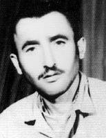 آلبوم اختصاصی تصاویر شهید عبدالکریم چلبی کسیان . کد 1403271769 آ