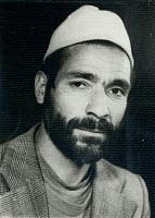 آلبوم اختصاصی تصاویر شهید حسین چلوپز . کد 1403271774 آ