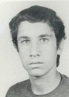 آلبوم اختصاصی تصاویر شهید برات علی چنارانی . کد 1403271790 آ