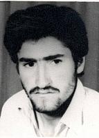 آلبوم اختصاصی تصاویر شهید حسن چنارانی . کد 1403271791 آ