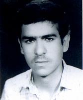 آلبوم اختصاصی تصاویر شهید علی اصغر چناری . کد 1403271803 آ