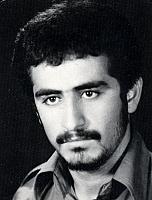 آلبوم اختصاصی تصاویر شهید مرتضی چیتگری . کد 1403271812 آ