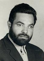 آلبوم اختصاصی تصاویر شهید محمد چوبداری . کد 1403271817 آ