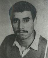 آلبوم اختصاصی تصاویر شهید حسن چوپان . کد 1403271822 آ