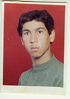 آلبوم اختصاصی تصاویر شهید حسن چوپانی . کد 1403271832 آ