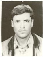 آلبوم اختصاصی تصاویر شهید حیدرعلی چوپانی . کد 1403271835 آ