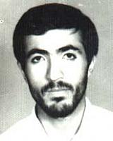 آلبوم اختصاصی تصاویر شهید محسن چهاردولی . کد 1403271861 آ