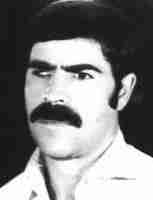 آلبوم اختصاصی تصاویر شهید محمود چهاردولی . کد 1403271862 آ