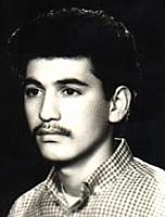 آلبوم اختصاصی تصاویر شهید محمود چیتی . کد 1403271878 آ