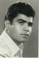 آلبوم اختصاصی تصاویر شهید ابراهیم حاتمی . کد 1403271891 آ