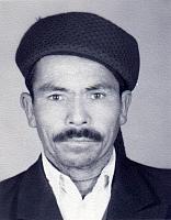 آلبوم اختصاصی تصاویر شهید حیدرعلی حاتمی . کد 1403271900 آ