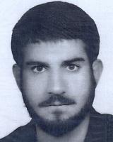 آلبوم اختصاصی تصاویر شهید رضا حاتمی . کد 1403271902 آ