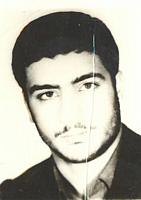 آلبوم اختصاصی تصاویر شهید رضا حاتمی . کد 1403271904 آ