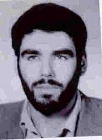 آلبوم اختصاصی تصاویر شهید محمد حاتمی . کد 1403271919 آ