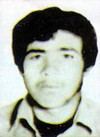 آلبوم اختصاصی تصاویر شهید محمد حاتمی . کد 1403271920 آ