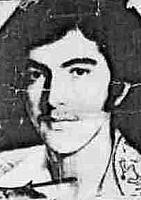 آلبوم اختصاصی تصاویر شهید رسول حاج اصغری . کد 1403271959 آ