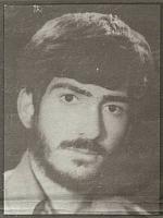 آلبوم اختصاصی تصاویر شهید منصور حاج امینی . کد 1403271961 آ