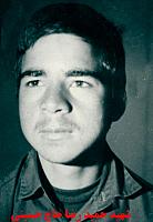 آلبوم اختصاصی تصاویر شهید حمیدرضا حاج حسینی . کد 1403271975 آ