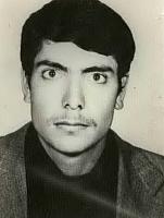 آلبوم اختصاصی تصاویر شهید نظرعلی حاج لویی . کد 1403272014 آ