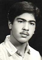 آلبوم اختصاصی تصاویر شهید مهدی حاج میرزایی تفرشی . کد 1403272026 آ