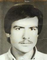 آلبوم اختصاصی تصاویر شهید حسین حاجی . کد 1403272043 آ