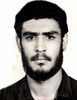 آلبوم اختصاصی تصاویر شهید سلطان مراد حاجی پور . کد 1403272065 آ