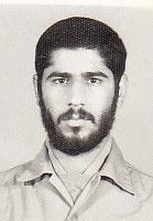 آلبوم اختصاصی تصاویر شهید غلام رضا(شهید) حاجی پور . کد 1403272068 آ