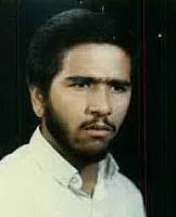 آلبوم اختصاصی تصاویر شهید ابوالفضل حاجی زاده قمی . کد 1403272081 آ