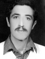 آلبوم اختصاصی تصاویر شهید حسن حاجی زاده . کد 1403272086 آ