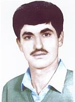 آلبوم اختصاصی تصاویر شهید حسین حاجی زاده . کد 1403272087 آ