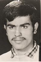 آلبوم اختصاصی تصاویر شهید محمود حاجی زاده . کد 1403272095 آ