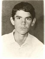 آلبوم اختصاصی تصاویر شهید مسلم حاجی زاده نوغاب . کد 1403272097 آ