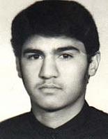 آلبوم اختصاصی تصاویر شهید سیدعباس حاجی سیدحسن . کد 1403272103 آ